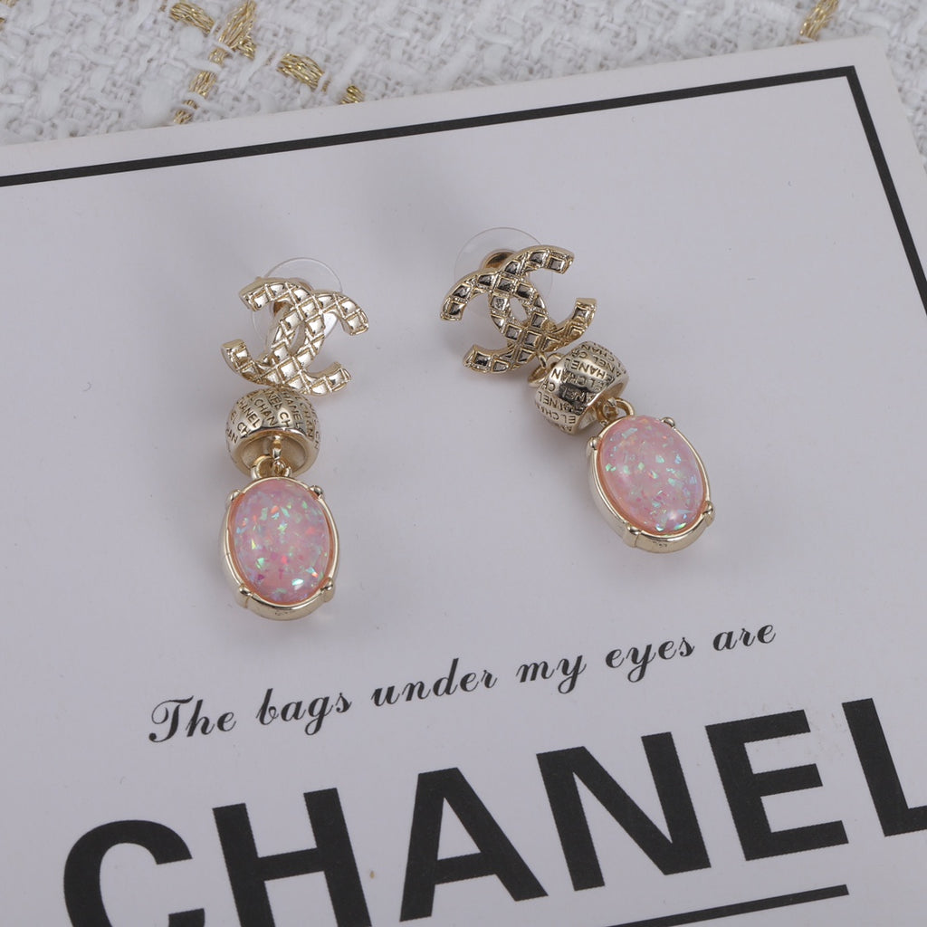 14C302E Popular  Earrings