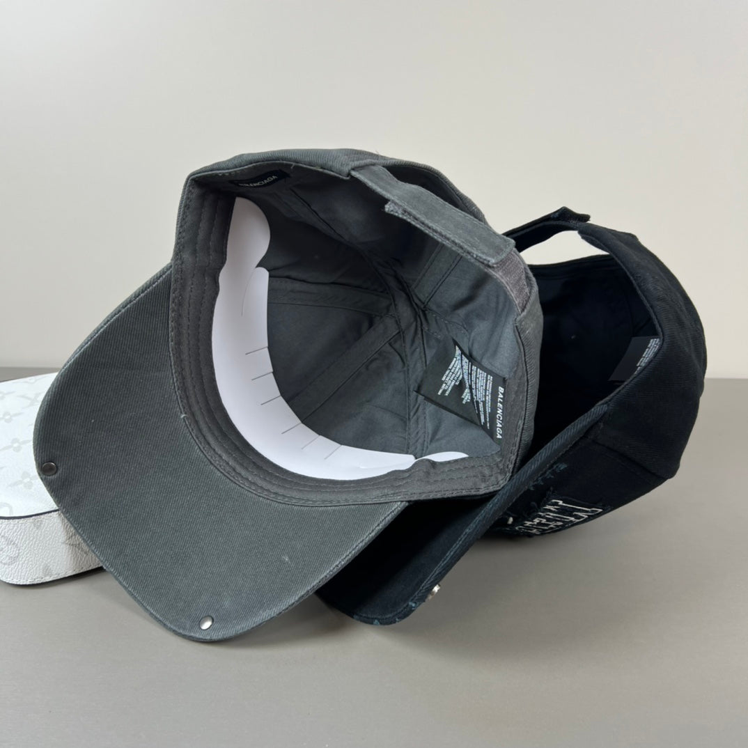 125ZJ528M Popular  hats
