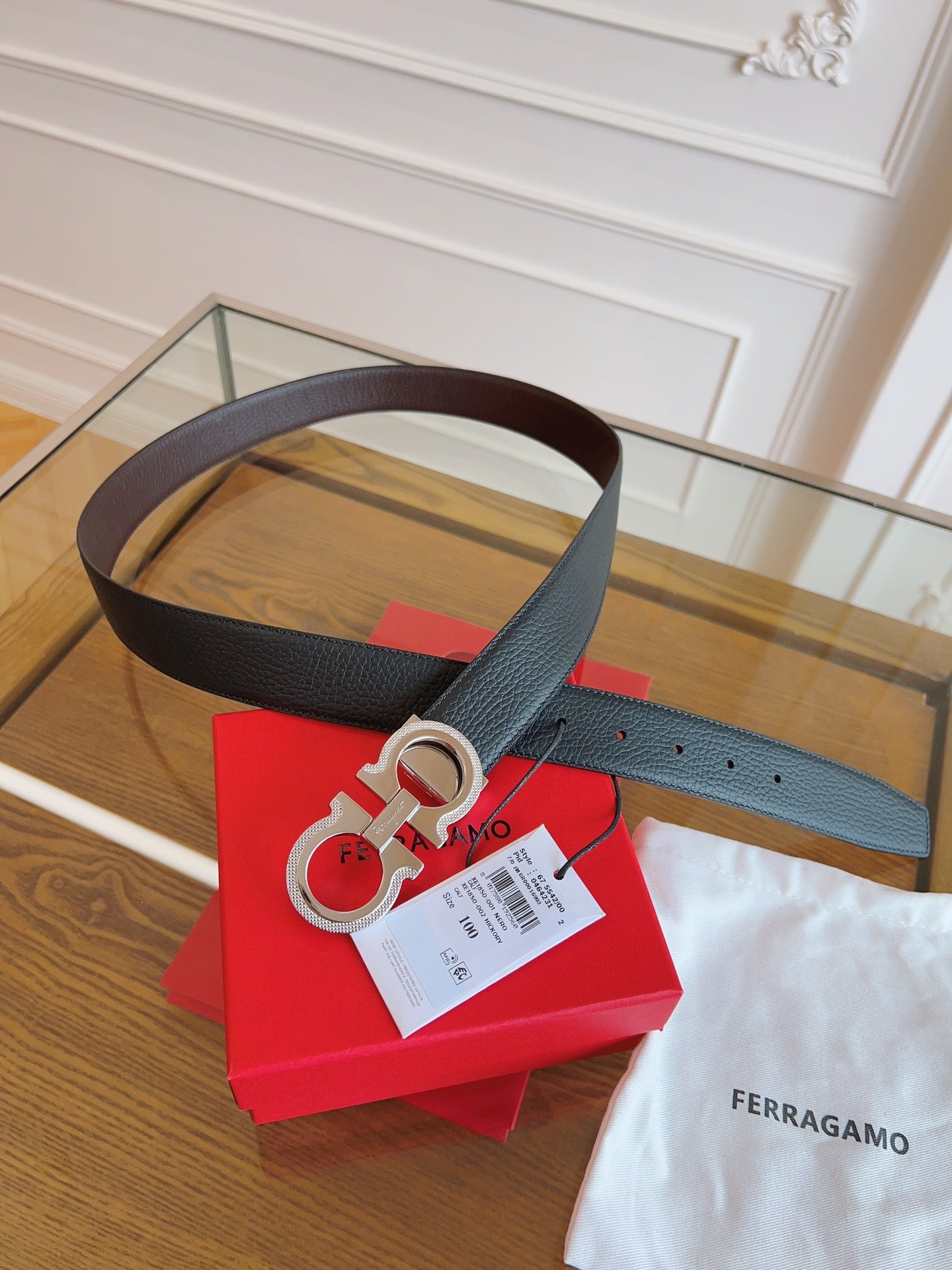 1115QA36P Popular High quality belt With full package