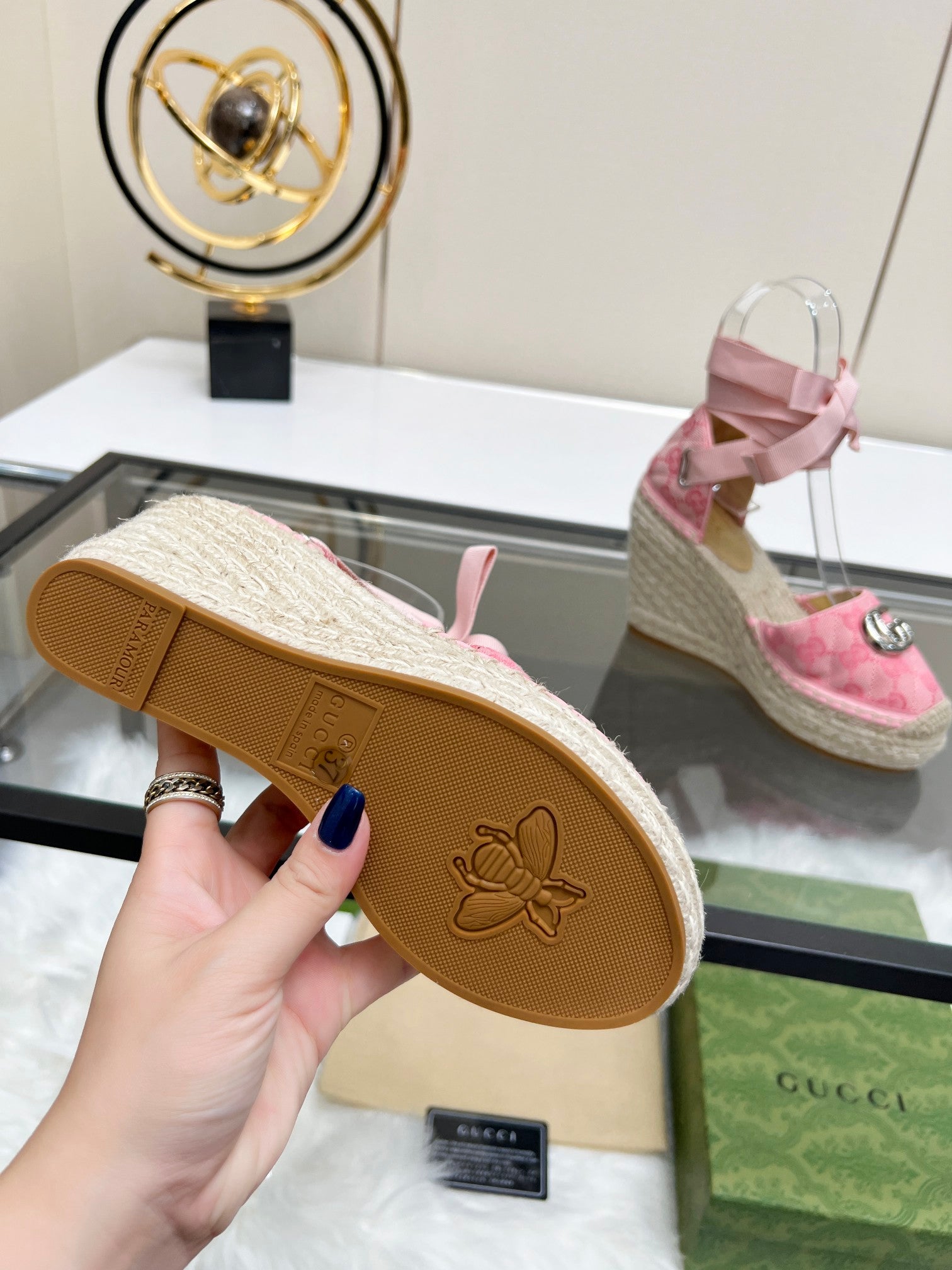 Z2X66B31 Popular High heels