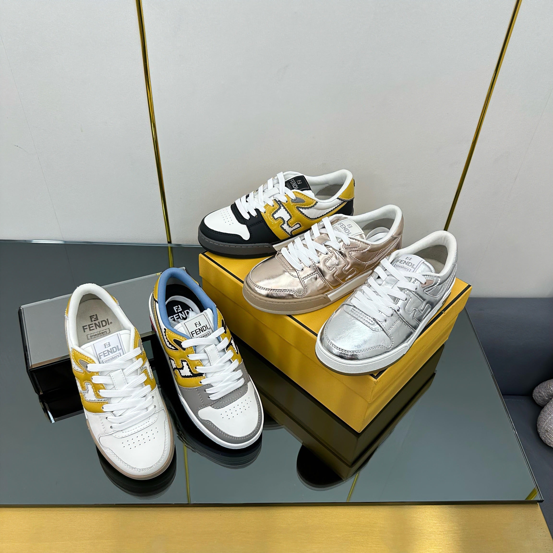 2105QF419Z Popular high-quality Shoes