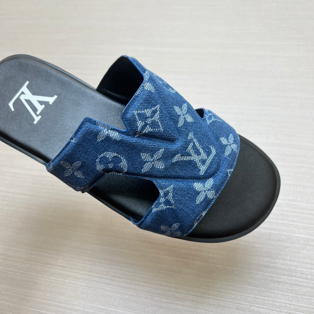 54E29Z Popular slippers
