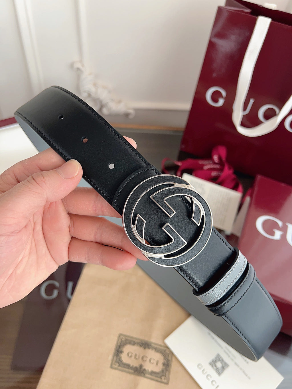 P1P36B11 Popular High quality belt With full package