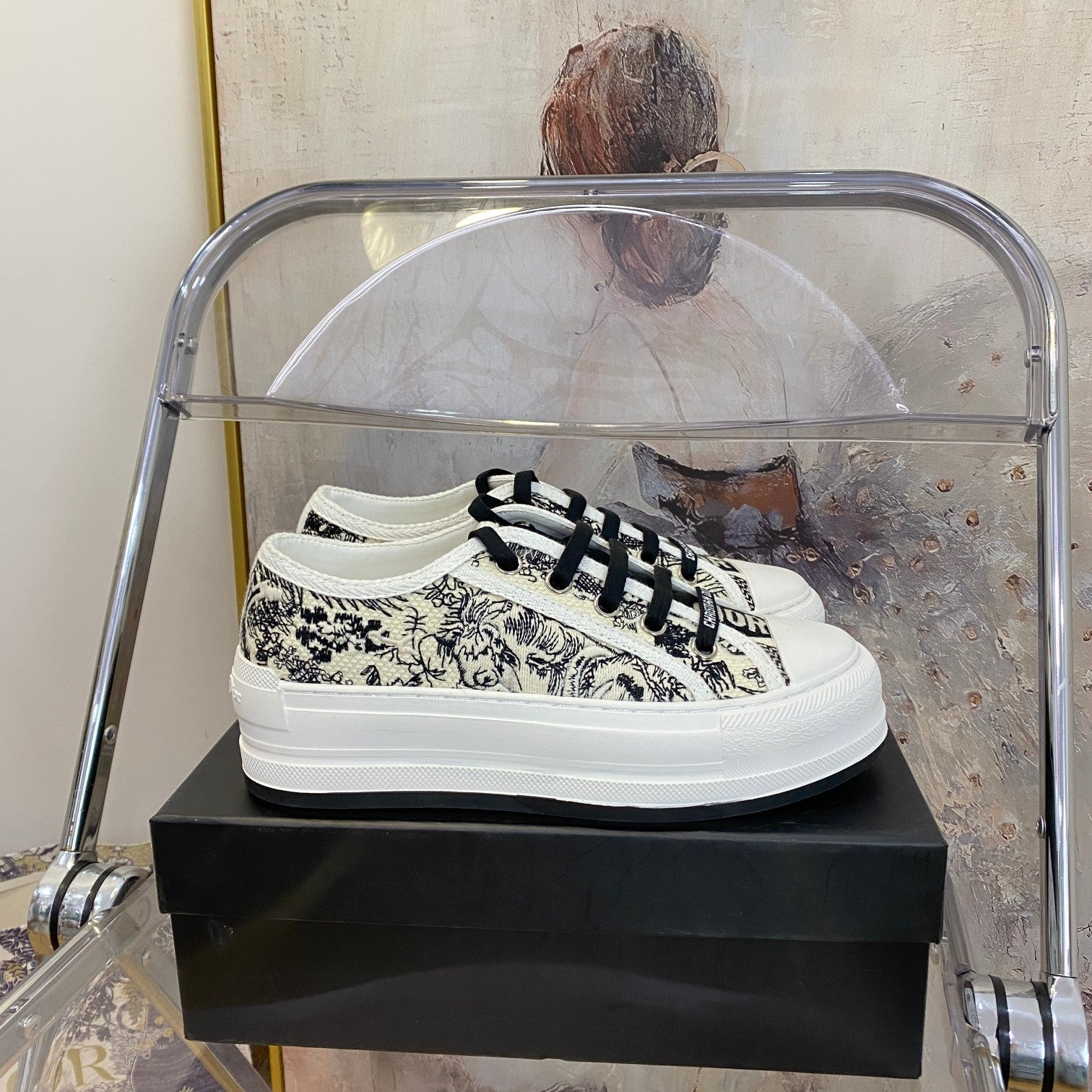 1YD20Z Popular Sneakers