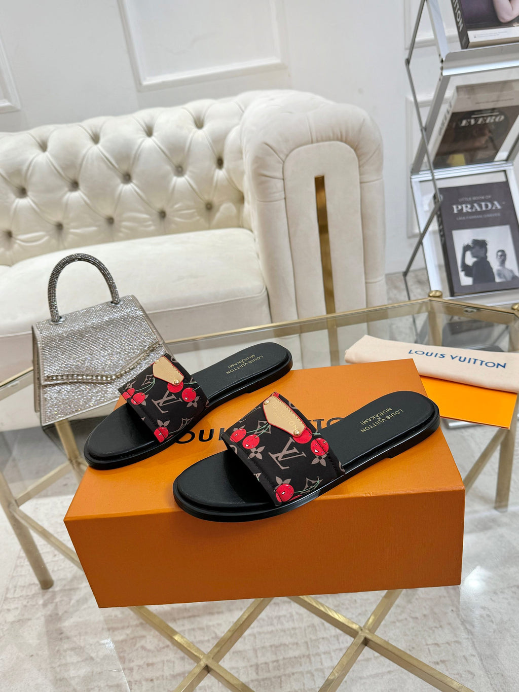 275NE31Z  Popular leather shoes 