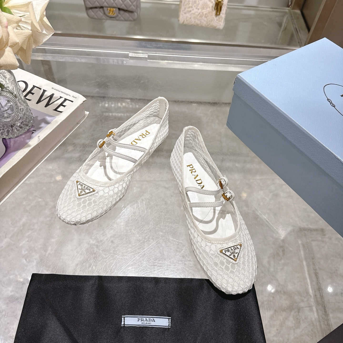 255QP42Z Popular Casual shoes