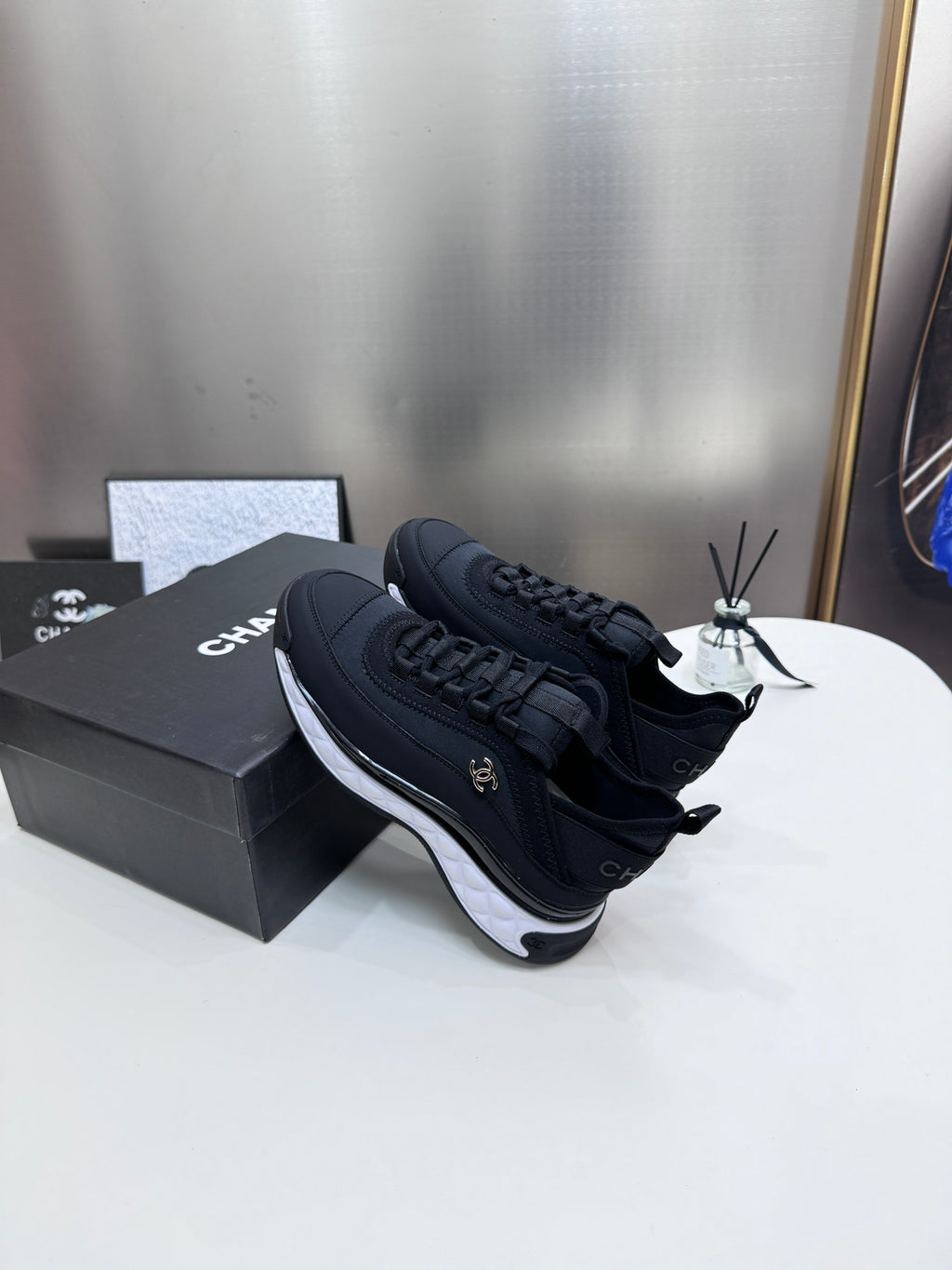 1115QC444Z Popular Shoes
