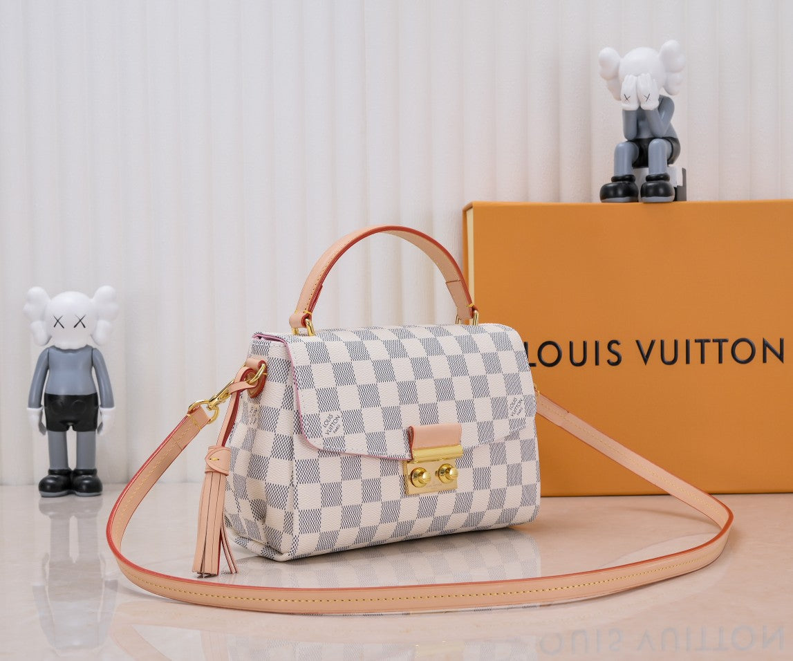B1X66E9 Popular high-quality leather bag