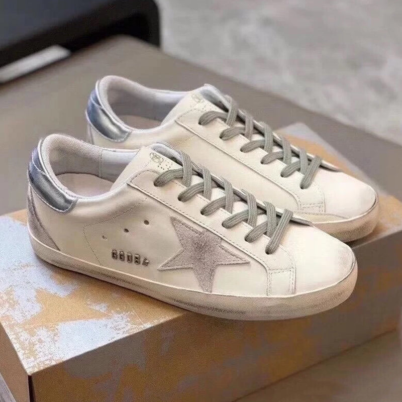 2XGE127Z Popular cowhide leather shoes