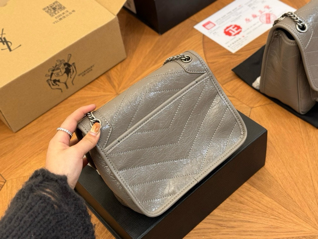 6XSL429B Popular   leather bag
