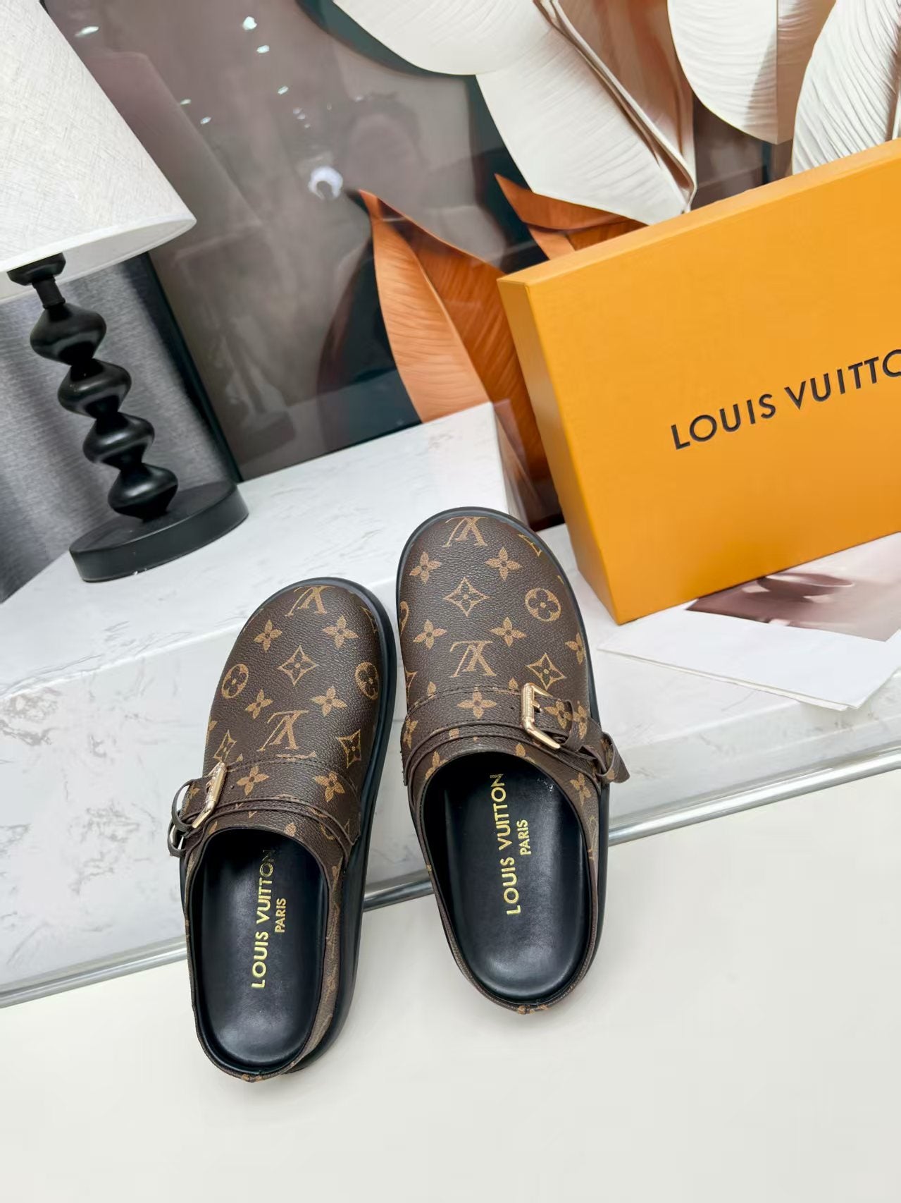 2105QE255Z Popular high-quality Shoes