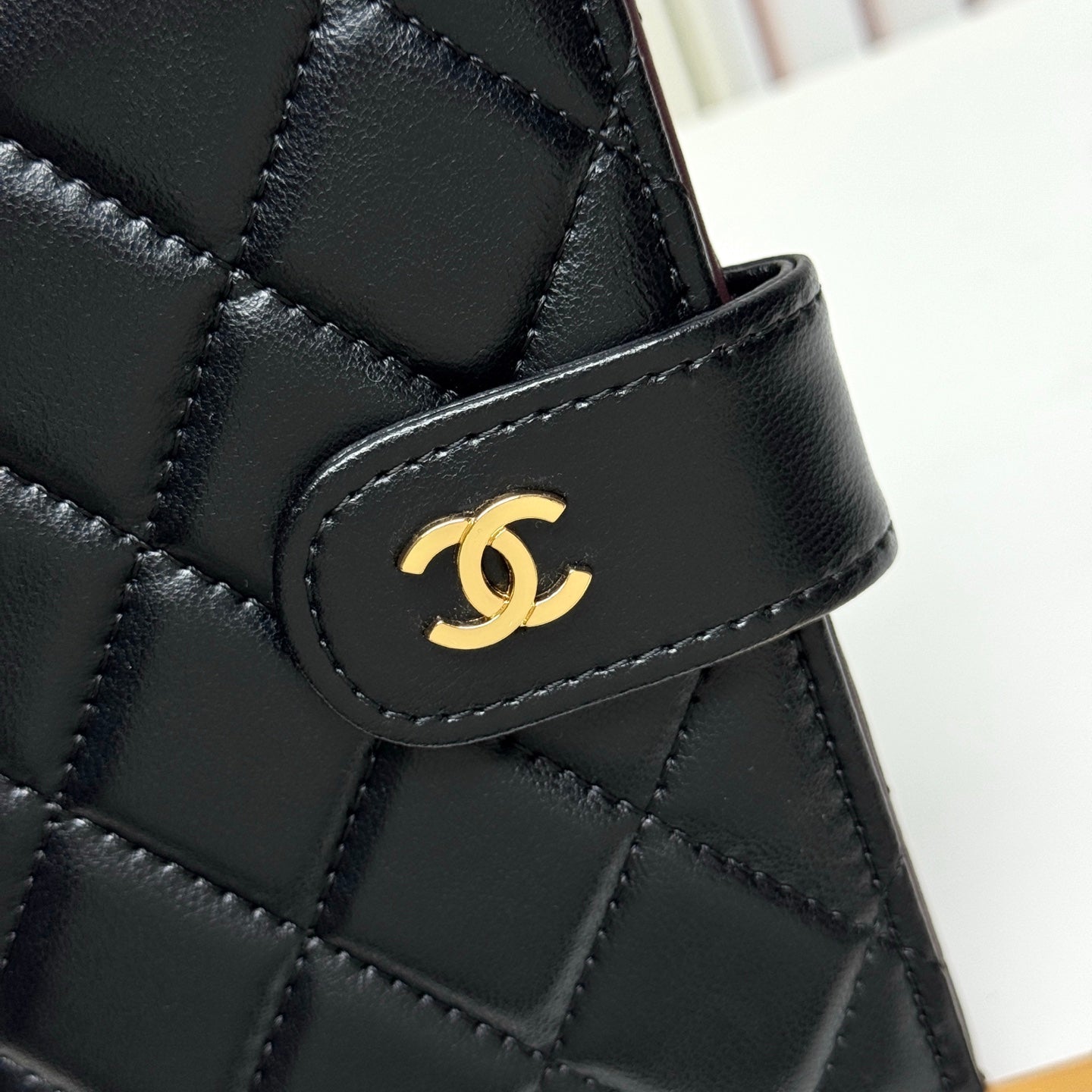136PC126B Popular leather bag