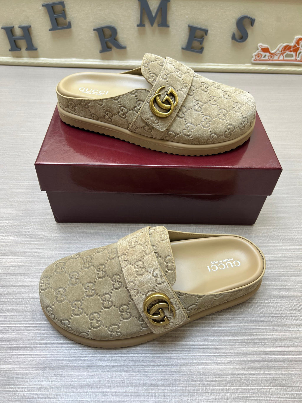 5105QE370Z Popular high-quality Shoes