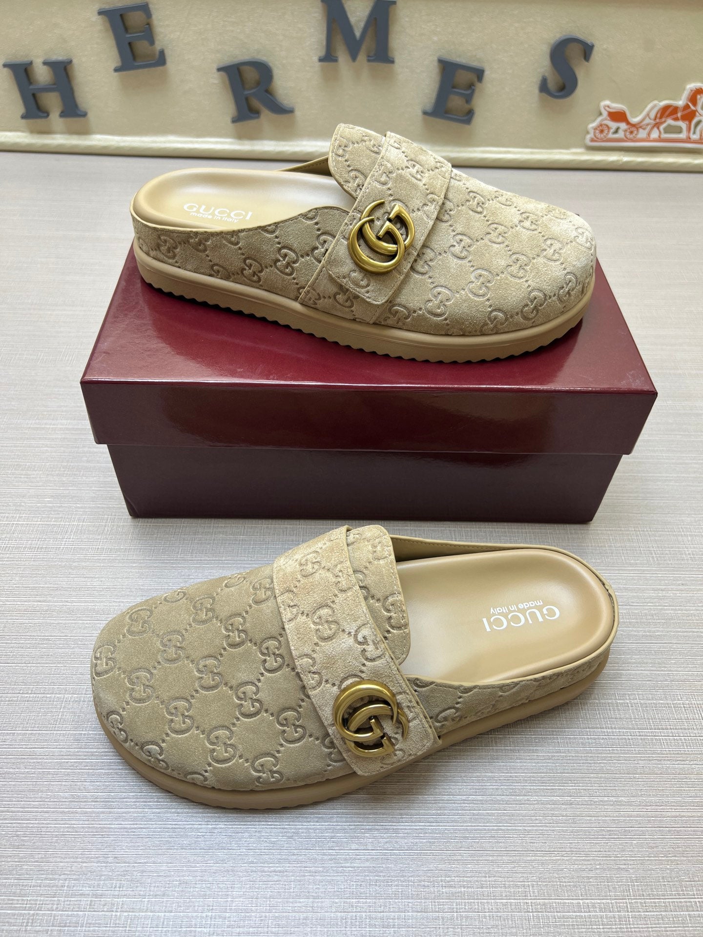 5105QE370Z Popular high-quality Shoes
