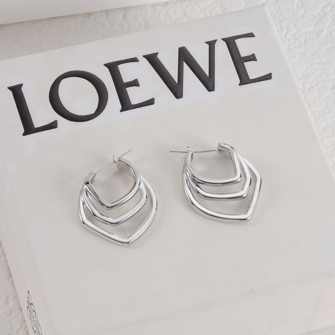14A959E Popular Earrings