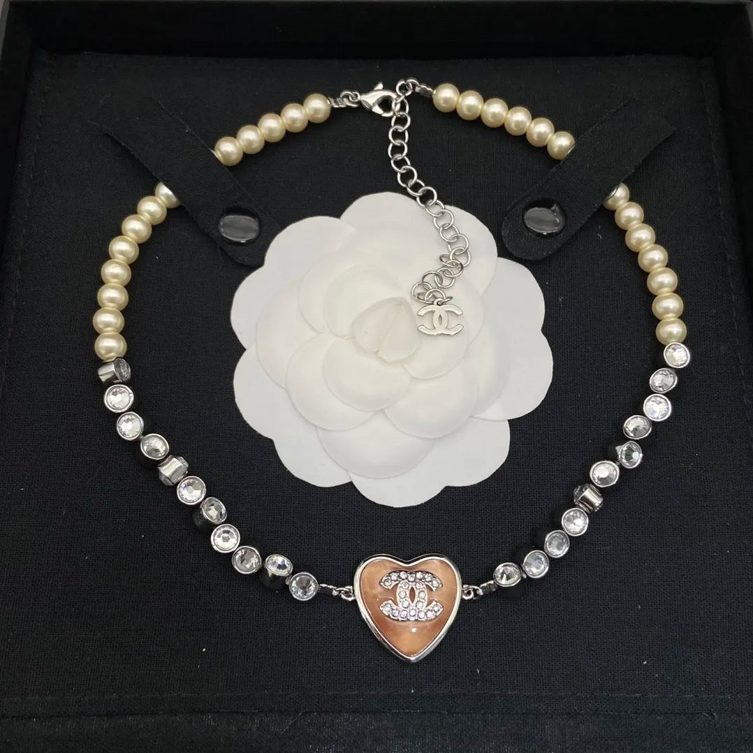 55QC189X Popular Necklace