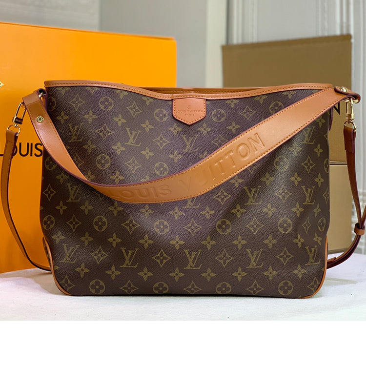 AE01B Popular  leather bag 