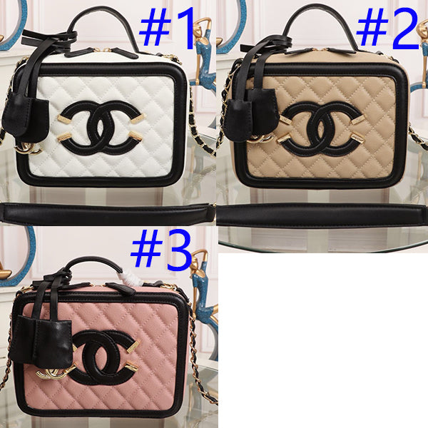 165NC124B Popular   leather bag