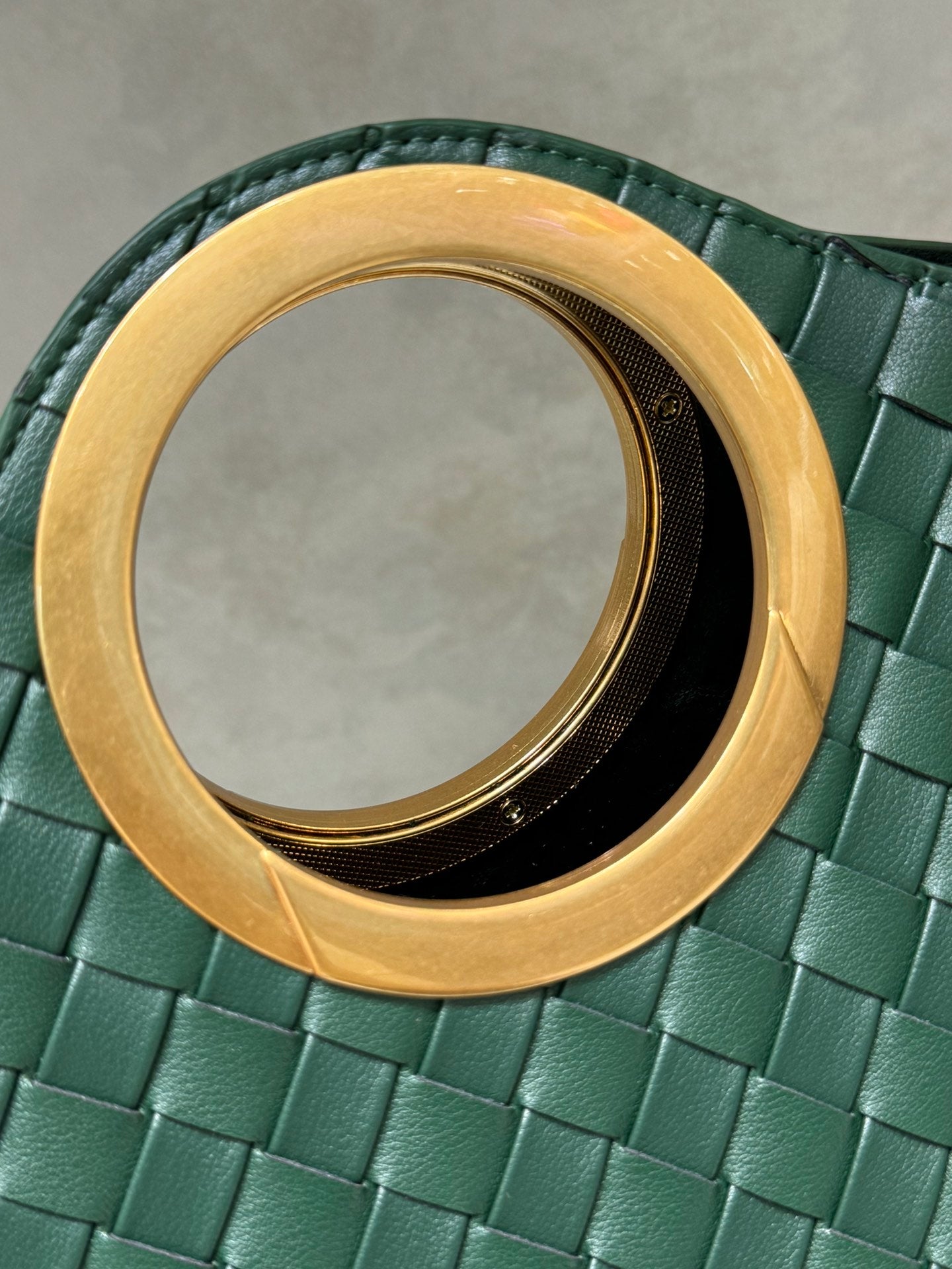 1XA70B Popular   High quality leather bag