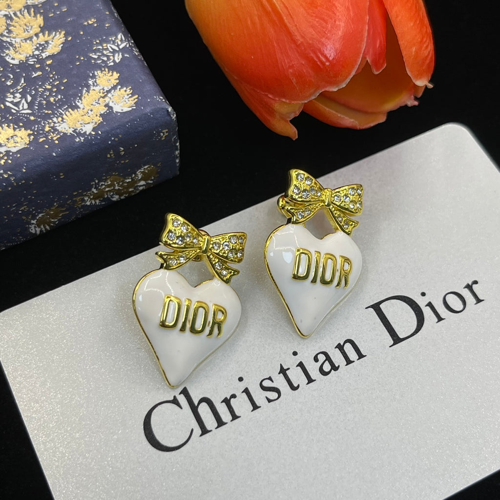 14D772E Popular  Earrings