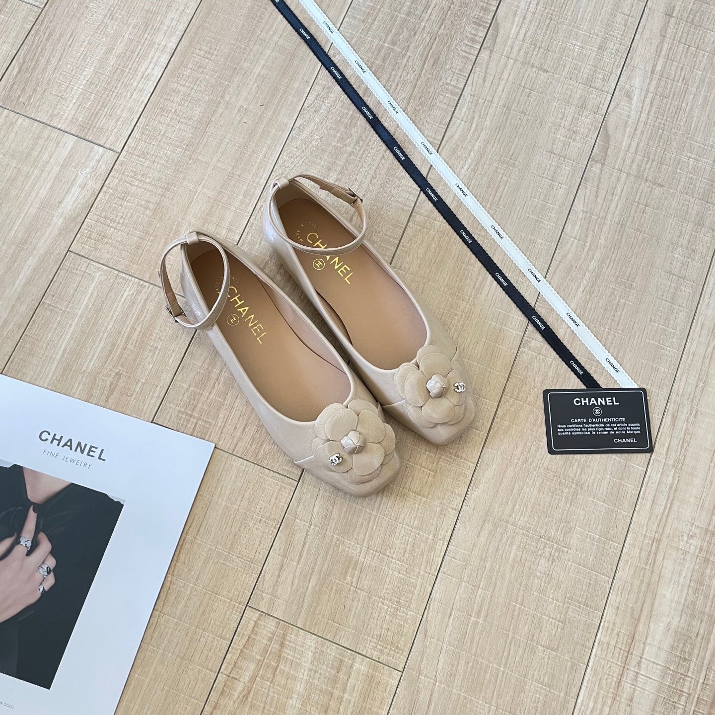 6105QC348Z Popular  Shoes