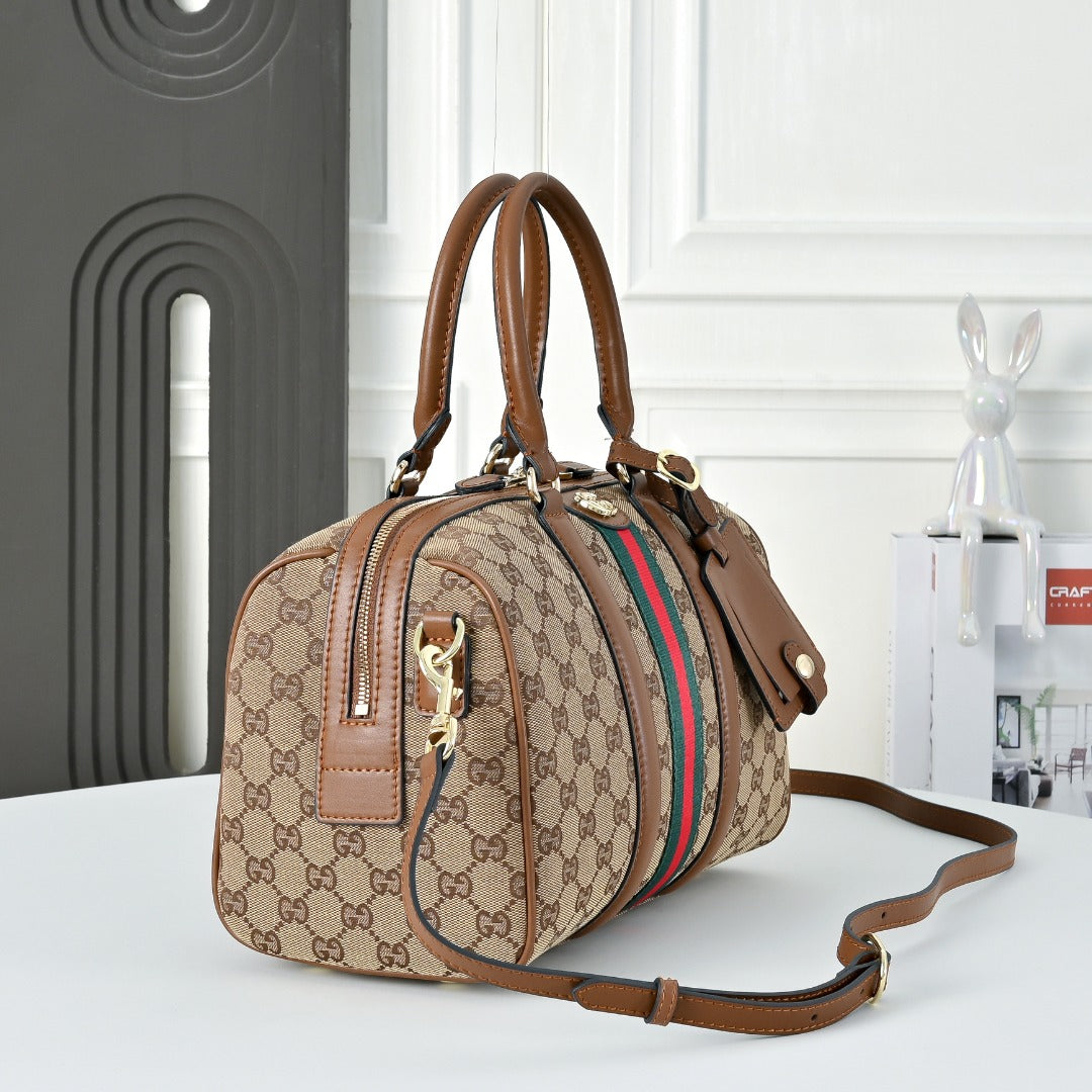 136NB22B Popular Canvas Purse bag