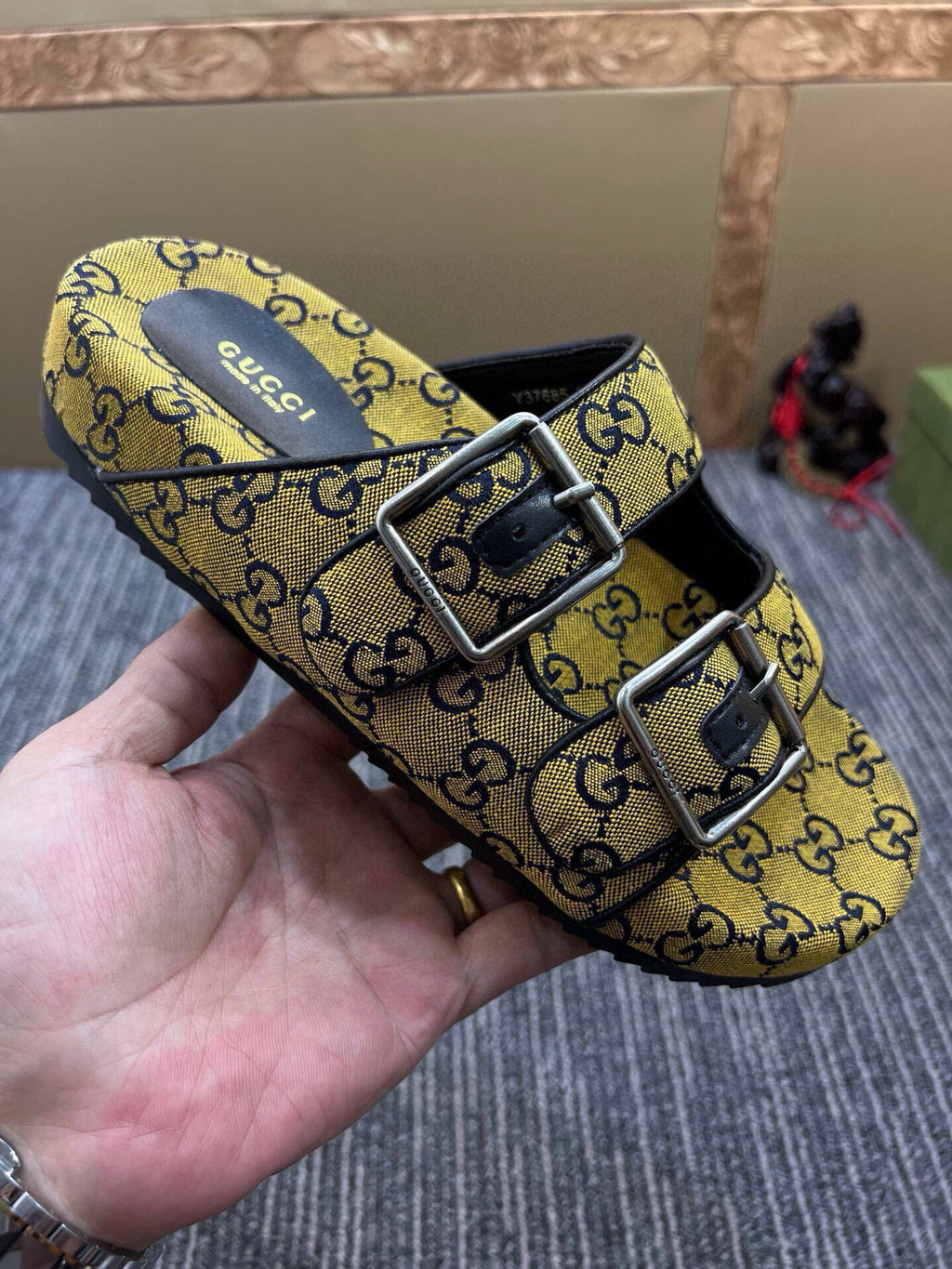 5QB17Z Popular shoes