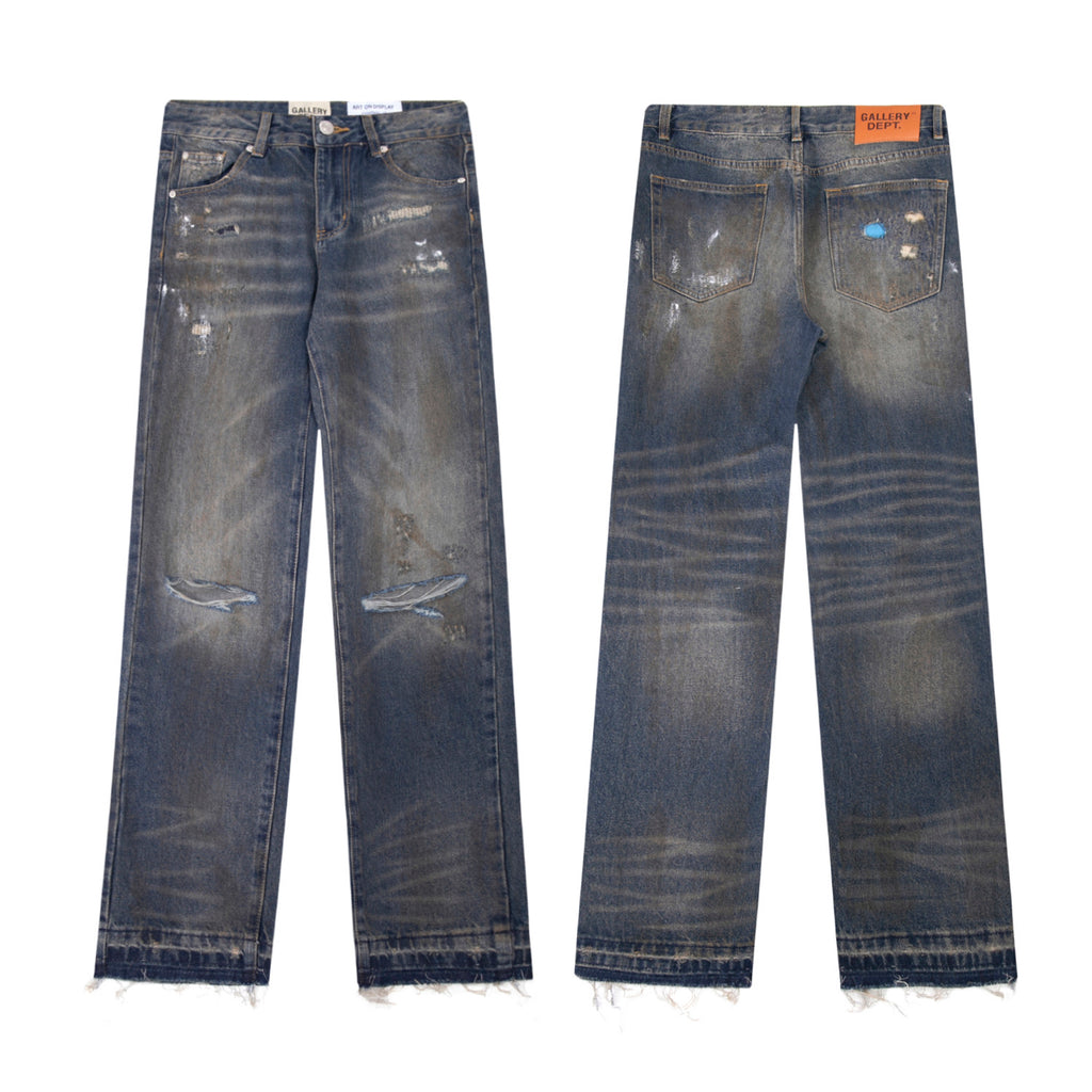 185ZA152U Popular Pants