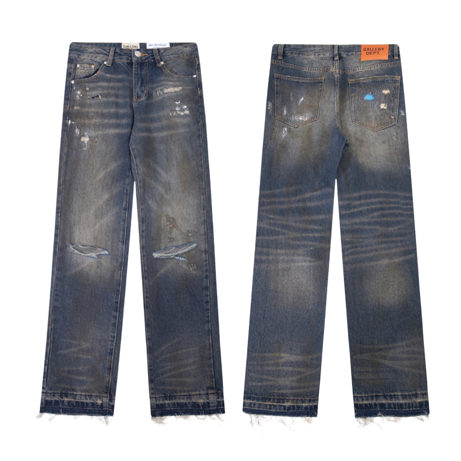 185ZA152U Popular Pants