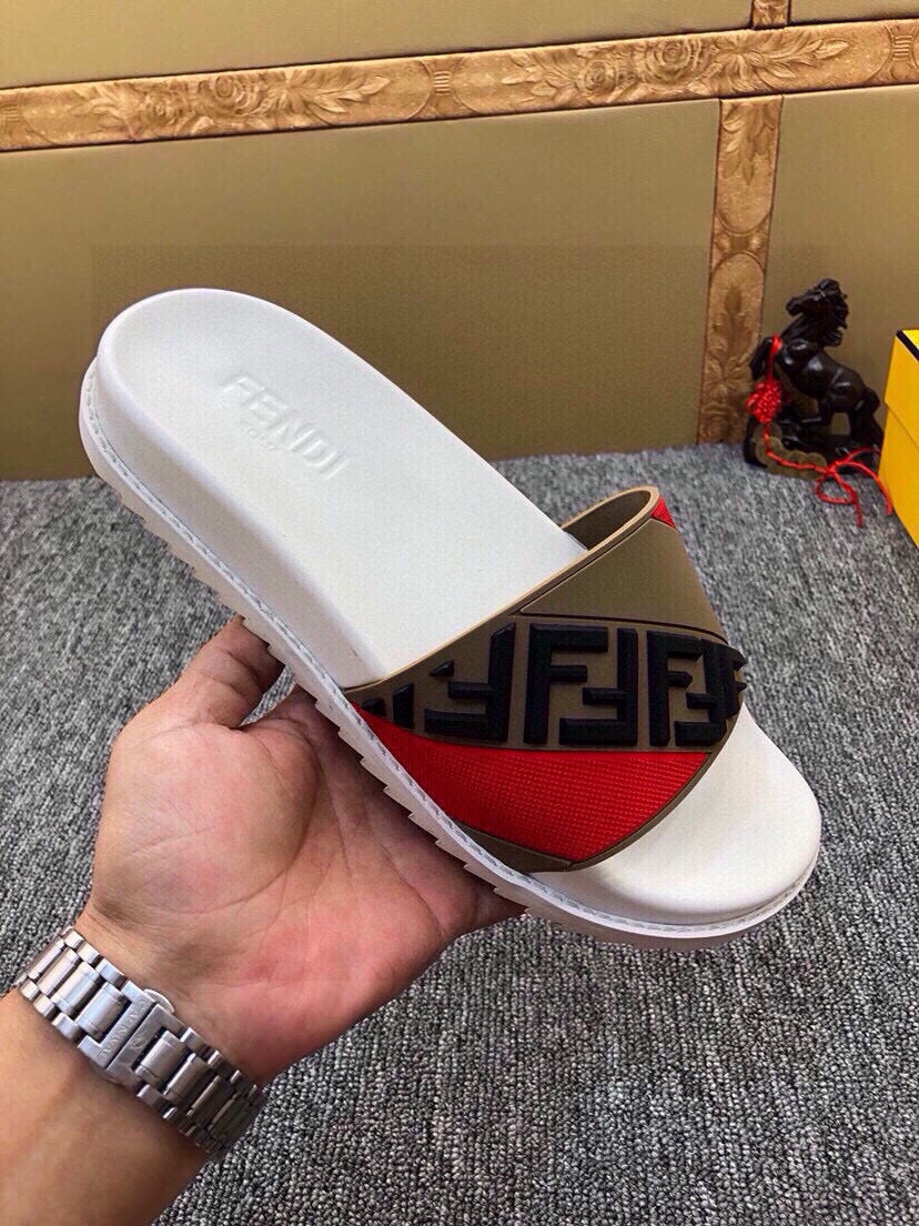 535ZF283Z Popular Slippers