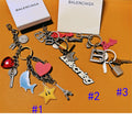 14J62A  Popular Keychains