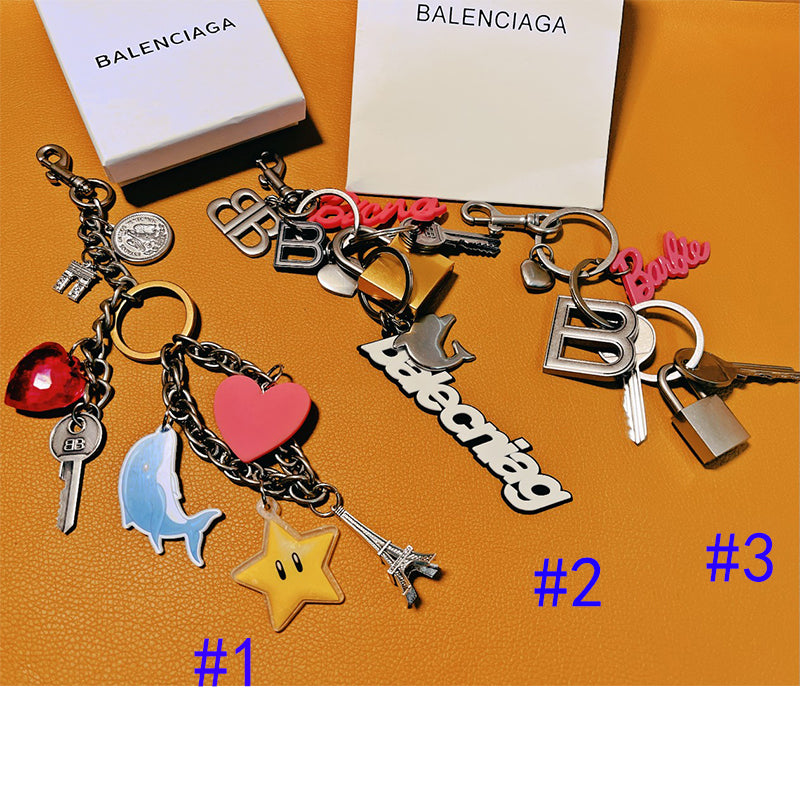 14J62A  Popular Keychains