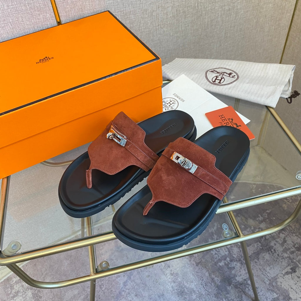 285ZH19Z  Popular leather Shoes