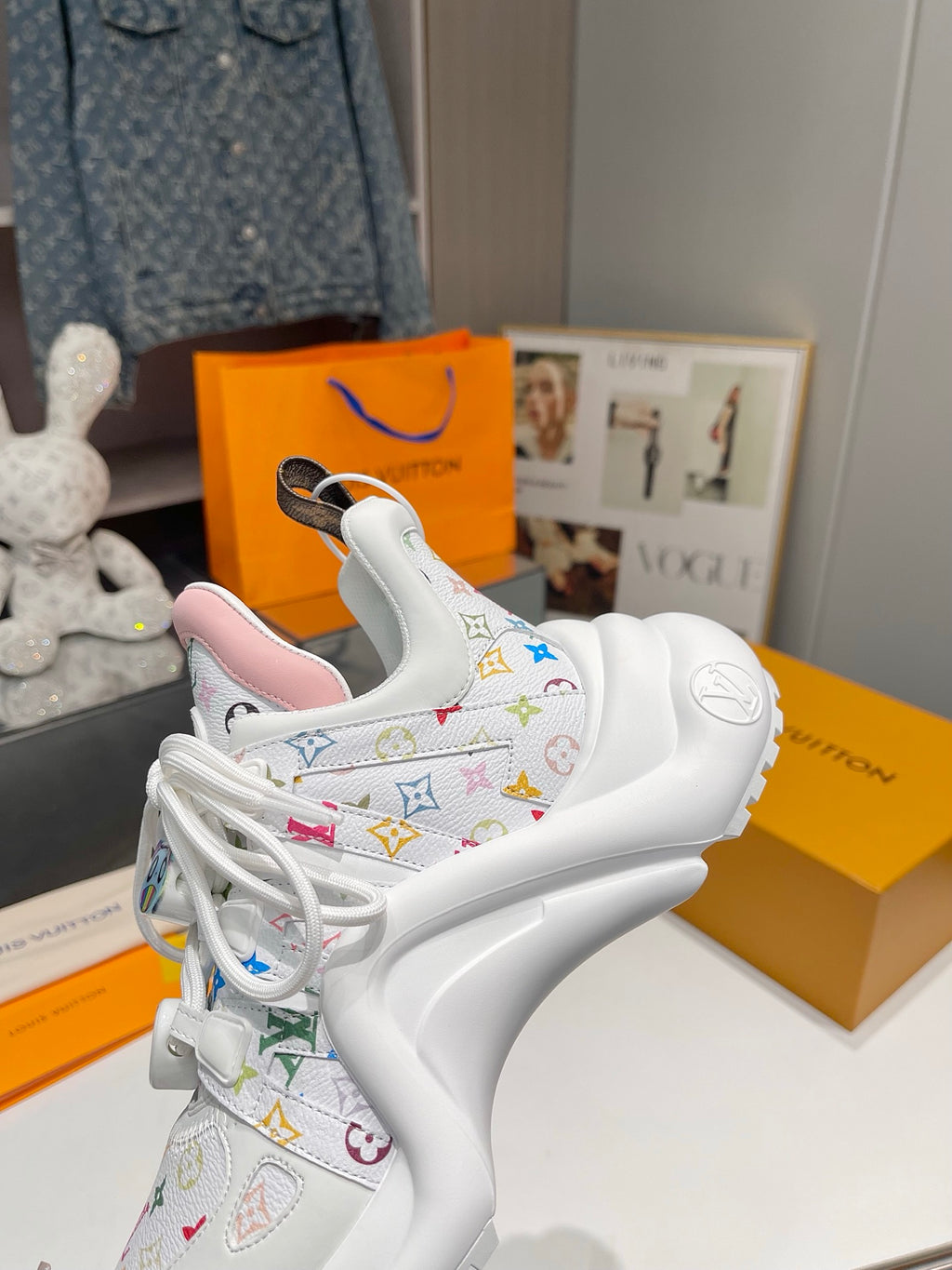2105QE435Z  Popular high-quality Shoes