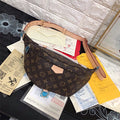 AE42B Popular  leather bag 