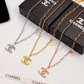 2C11X Popular Necklaces
