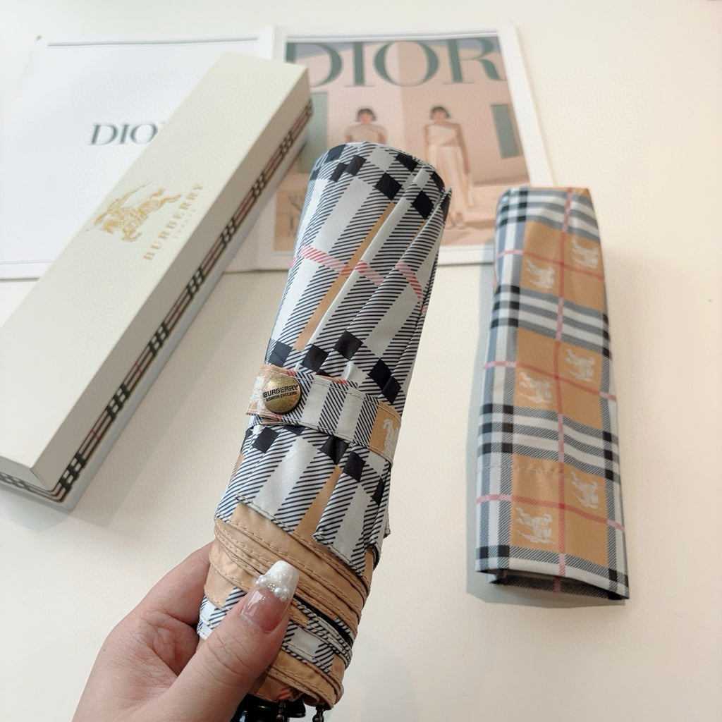 15RR127S Popular UV resistant umbrella