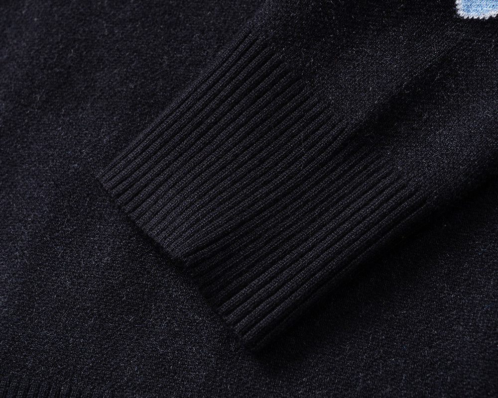 185ZE118U Popular Sweaters