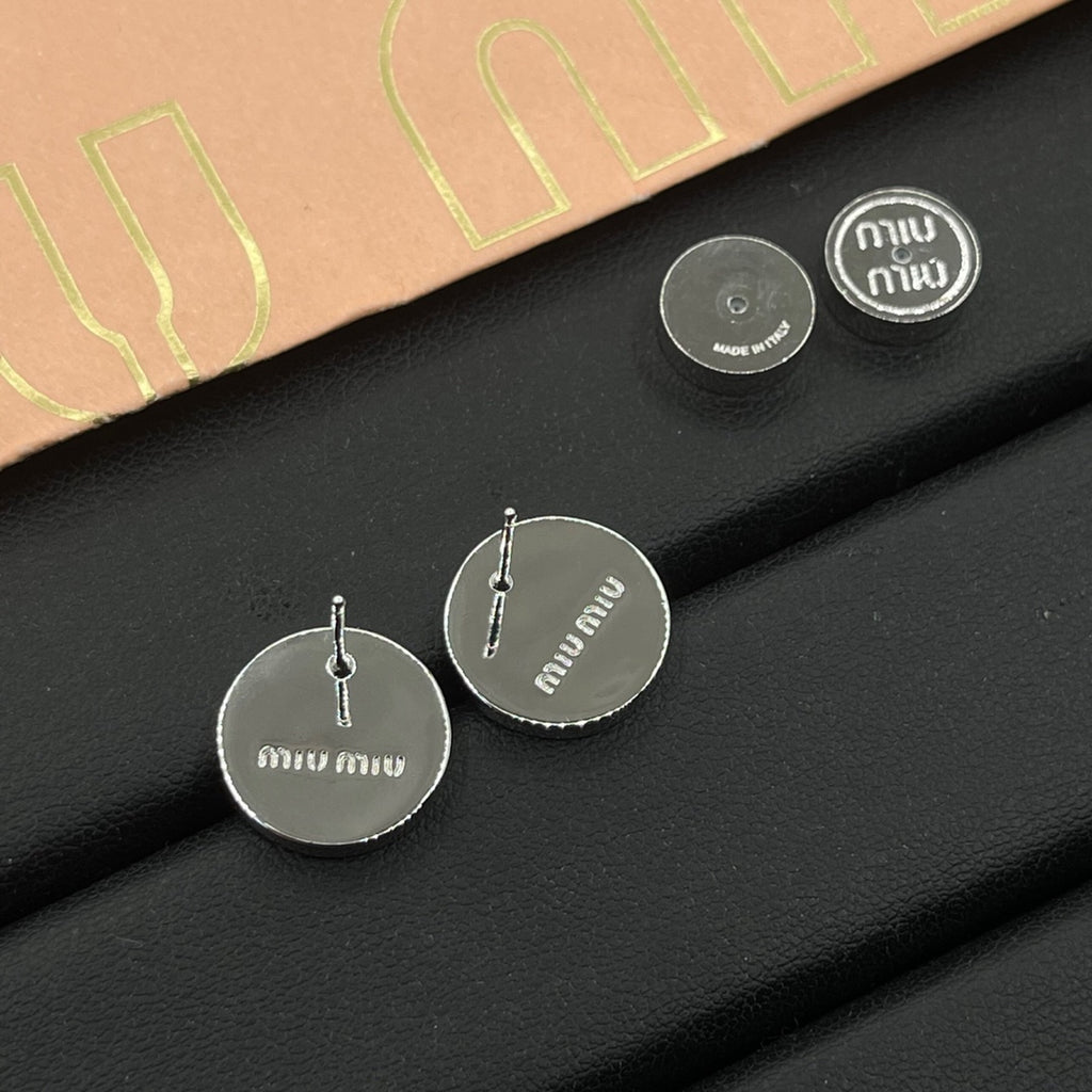 14A519E Popular Earrings