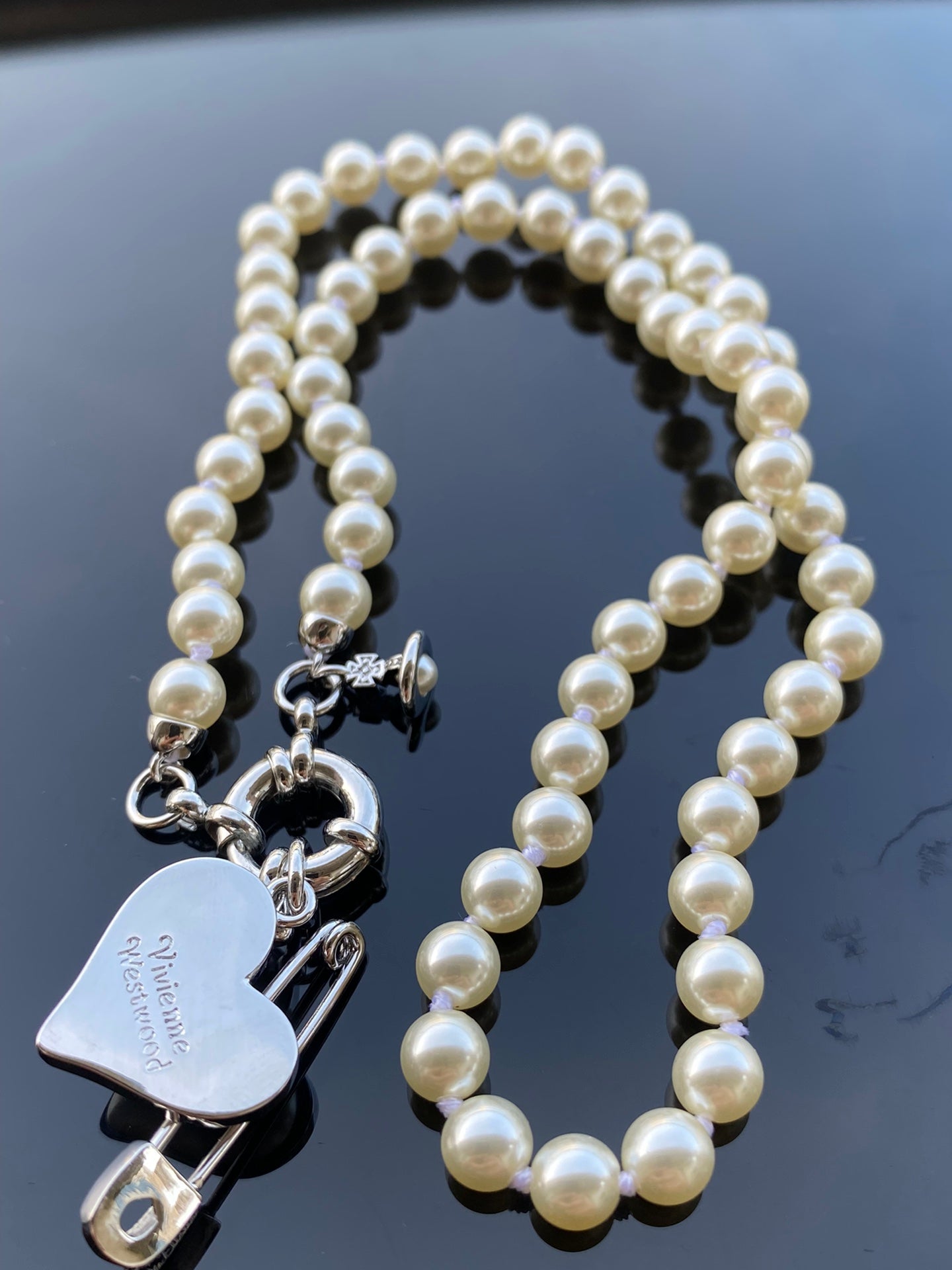 X5Q85A458X Popular Necklace