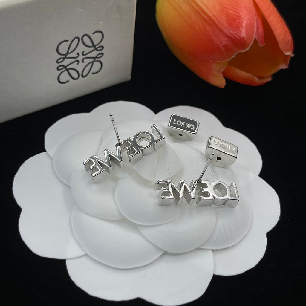 14A754E Popular  Earrings
