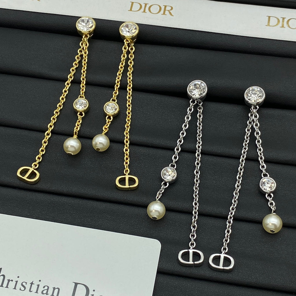 14D1076E Popular Earrings
