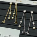 14D1076E Popular Earrings