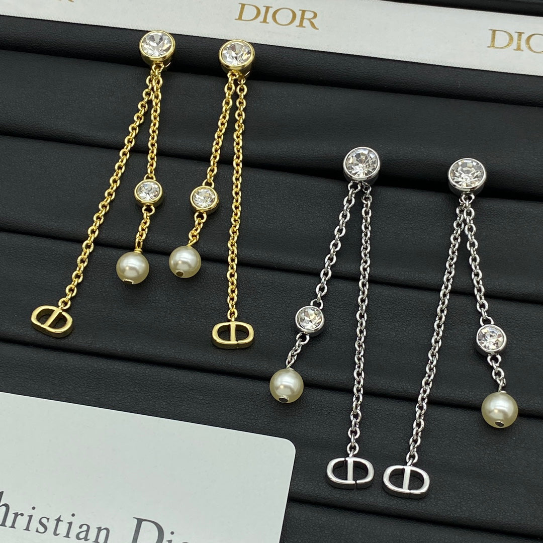 14D1076E Popular Earrings