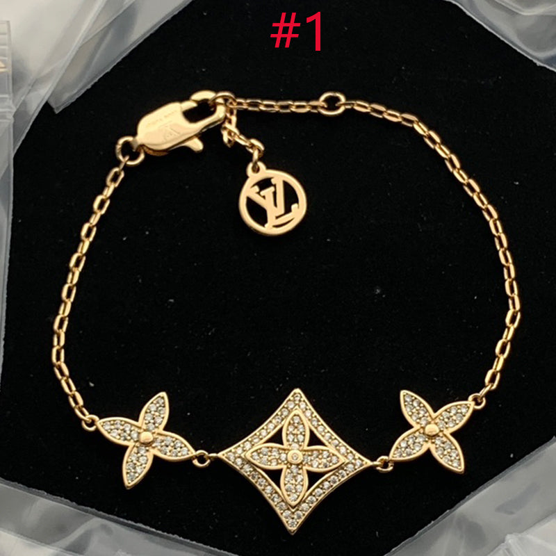 84E15K  Popular Bracelets