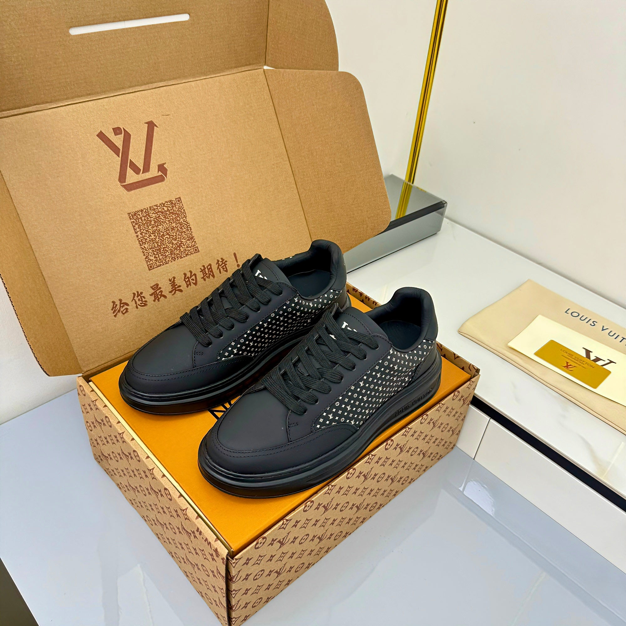 295QE131Z Popular high-quality  Shoes