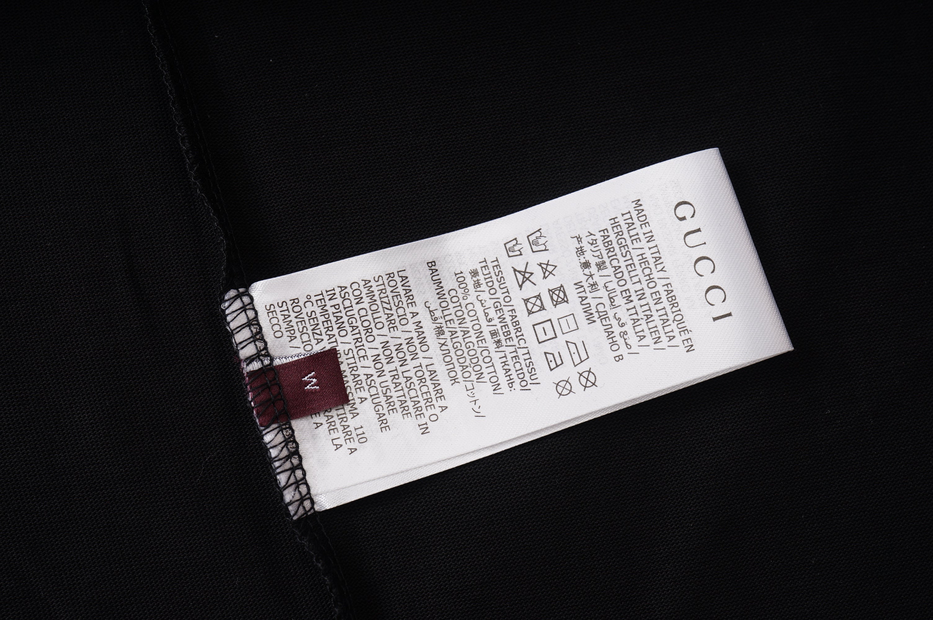 165NB21U Popular T-shirt