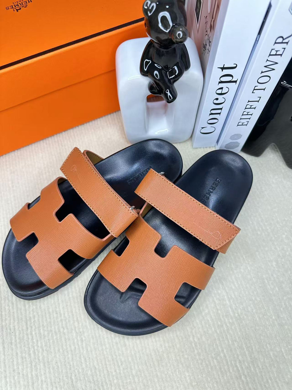 255QH27Z Popular  leather shoes