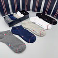 135RA3S Popular socks（5 pairs）
