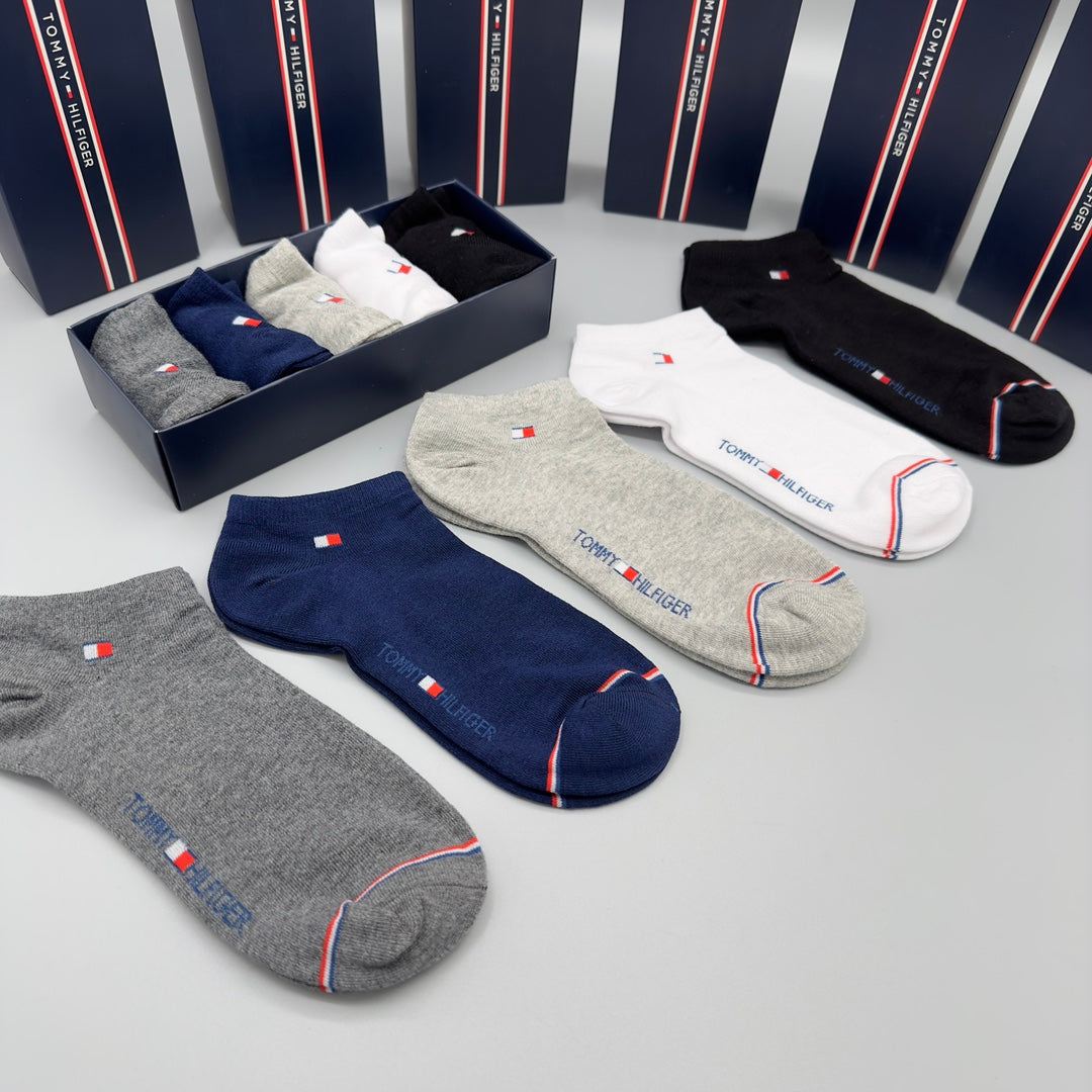 135RA3S Popular socks（5 pairs）